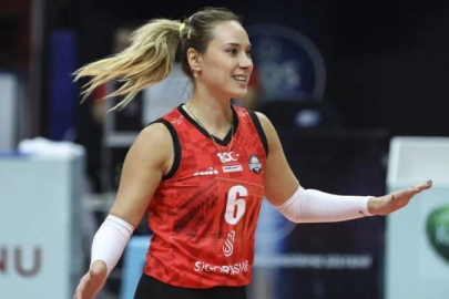 Derya Çayırgan, adli kontrol şartıyla serbest bırakıldı