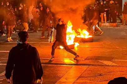 İran ve Suriye açıklaması... MSB: İran sınırında kitlesel göç tespit edilmedi, talep gelirse Suriye'ye destek veririz