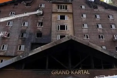 Kartalkaya cezalarına itiraz! Savcı cezayı fazla buldu