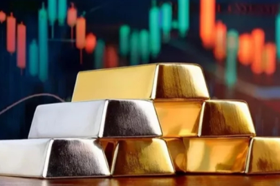 Altında sert fren! Rekor sonrası geri çekilme başladı