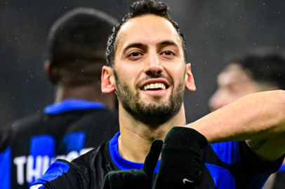 Galatasaray'da yeniden Hakan Çalhanoğlu sesleri!