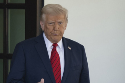 Trump duyurdu: Gazze'deki ateşkeste ikinci aşama başladı