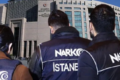 Ünlülere uyuşturucu operasyonunda yeni dalga