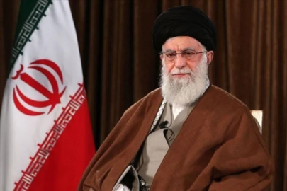 Ali Hamaney: Son fitne olayları ABD kaynaklıydı, amaç İran'ı yutmaktı