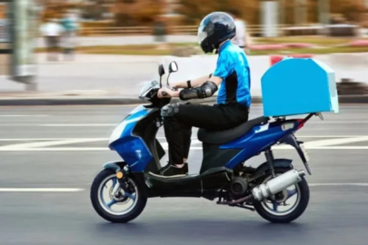 Kuryeler zammı beğenmedi: 3 gün kontak kapatacaklar