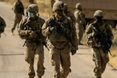 ABD'den Suriye'de El Kaide operasyonu