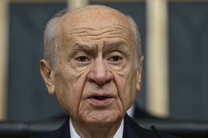 Bahçeli’den Şam yönetimine 8 maddelik yol haritası: SDG, Kürtleri temsil etmiyor