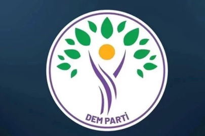 DEM Parti'den İmralı görüşmesi sonrası açıklama