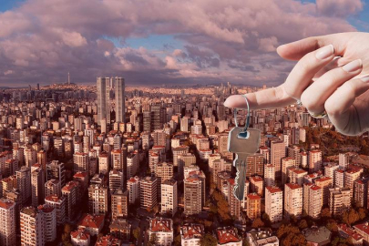 Ev alacaklar dikkat 'Önümüzdeki aylar' deyip açıkladılar
