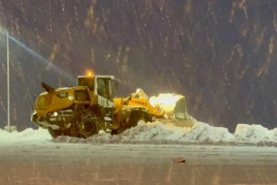 Soğuk havalar titretmeye devam edecek! Ne zamana kadar süreceği belli oldu: Gün verildi...