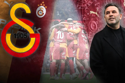 Galatasaray'da transfer bombardımanı: 2 yıldız peş peşe geliyor!