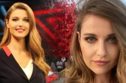 Pınar Erbaş'ın Show TV'deki işine son verildi! 'Mehmet Akif Ersoy' iddiası...