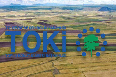 TOKİ’den yeni müjde! Arsa alacaklara büyük fırsat geldi: 29 ilde 48 ay vade ile arsa satılacak