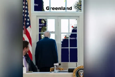 Trump'tan Avrupa'ya sert mesaj: Artık sadece barışı düşünmeyeceğim, NATO da ABD için bir şey yapmalı!