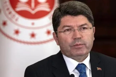 Bakan Tunç duyurdu: Suriye'deki gelişmelerle ilgili provokatif paylaşımlara soruşturma başlatıldı