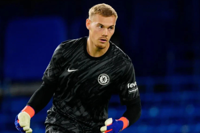 Beşiktaş'ta Filip Jörgensen operasyonu: Chelsea'den beklenmedik hamle geldi!