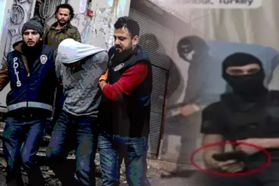 Casperlar ve Daltonlar savaşında çocuk tetikçilerin ifadeleri ortaya çıktı! İşte cinayetler zinciri