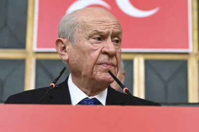 MHP lideri Devlet Bahçeli: Kürt kardeşlerimiz başka, SDG YPG başkadır!