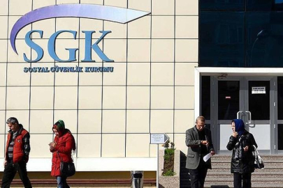 SGK'dan o meslekler için erken emeklilik fırsatı: Yaş ve prim şartı yok!