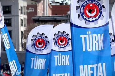 Uzlaşma masada sağlanamadı: İşçiler greve gidiyor, tarih açıklandı!