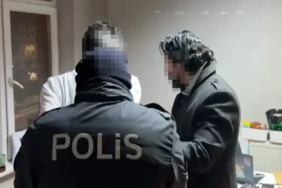 28 şehirde yasa dışı bahse ağır darbe! 61 şüpheli gözaltına alındı