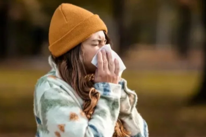 Geçmeyen burun akıntısına dikkat! Beyin sıvısı kaçağı olabilir