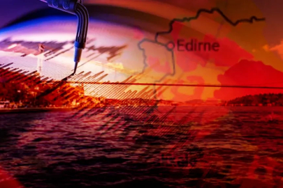 İstanbul'u depremden koruyan ateş! Osman Bektaş'tan kritik açıklama: 'Denizin altında ateş topu var'