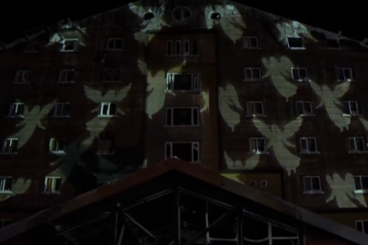 Kartalkaya'da en acı yıldönümü