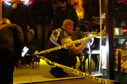 Ocakbaşındaki cinayetin ardından intikam planı çıktı