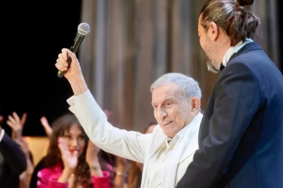 Sanatçı Haldun Dormen vefat etti