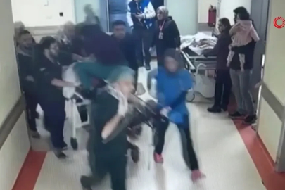 Vahşice katledilen Atlas Çağlayan'ın son görüntüleri ortaya çıktı!