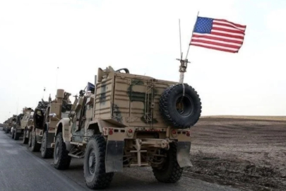 ABD'den Suriye kararı: Askerlerini bölgeden çekiyor