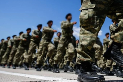 Bedelli askerlik yerleri belli oldu