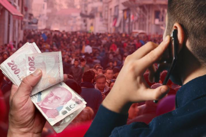 Borçlulara telefonlar gelmeye başladı 'Çağrı merkezi kurulup sürekli aranıyor'