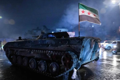 Güvenlik kaynakları duyurdu! SDG hikayesi sona eriyor: Resmi muhatap artık Şam