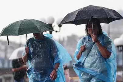 Sel ve kar uyarısı! Çok kuvvetli yağacak