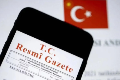 Resmi Gazete'de yayımlandı: 3 ilin Emniyet Genel Müdürü değişti