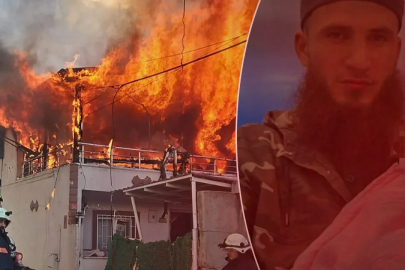 Yalova’da polislerimizi şehit eden DEAŞ’lı teröristlerin cesetlerini aileleri istemedi: Sessizce gömüldüler