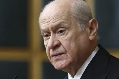 Bahçeli'den erken seçim çıkışı! "Ateş çemberi" vurgusu...