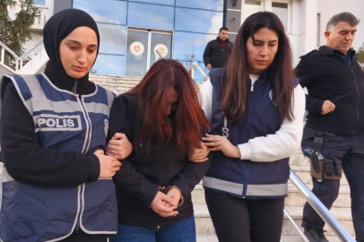 Cani hemşire tutuklandı! 5 günlük bebeği darbederek engelli bırakmıştı