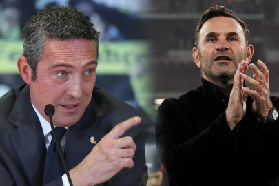 Galatasaray'dan Ali Koç'a yönelik sert açıklama! 'Bu ülkenin sporu senden bıktı'