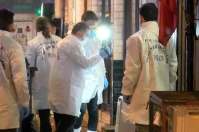 Kesik baş cinayetinin detayları ortaya çıktı: 2 zanlı yurt dışına kaçarken yakalandı!