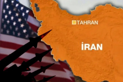 ABD ve İsrail'in saldırı hazırlığı İran'ı tedirgin etti: Pişman ederiz!