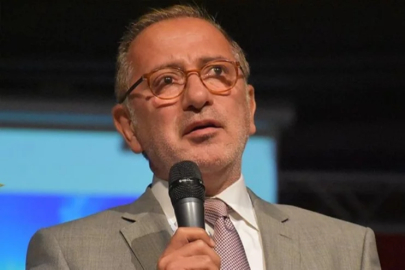 Fatih Altaylı'dan 'tahliye' sonrası ilk video! Gözaltına alındığı anları anlattı