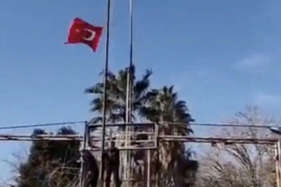 Nusaybin'de bayrağımıza alçak saldırı: Gözaltı sayısı 69, tutuklu sayısı ise 8'e çıktı