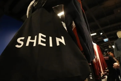 Shein açıkladı: Türkiye'deki satışlarına geçici bir süre ara verdi!