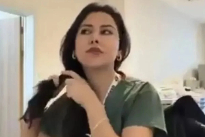 Terör propagandası yapan ve gözaltına alınan sağlık personeli serbest