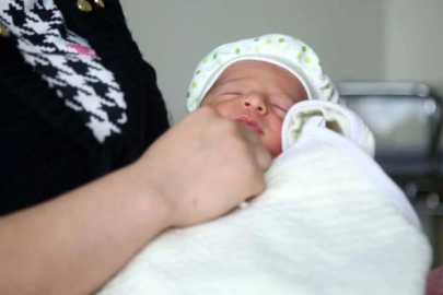 Türkiye'de doğum oranları alarm veriyor: 2009'dan bu yana sert düşüş