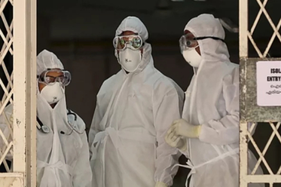 Yeni ölümcül virüs alarmı! DSÖ listesinin başında yer alıyor