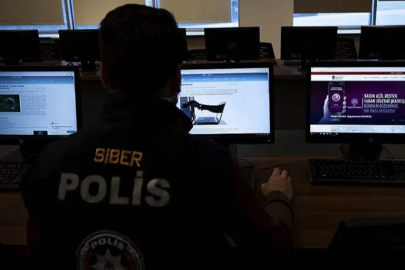 600 milyon liralık yasa dışı bahis operasyonu! 14 şüpheli gözaltında